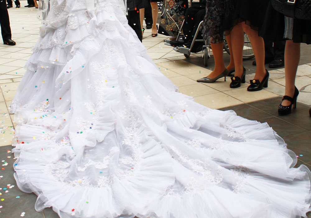 介護タクシーご利用ケース6