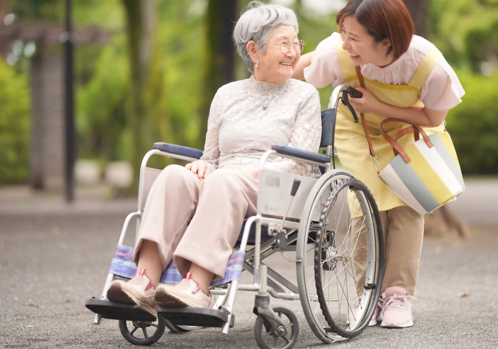 介護タクシーご利用料金の詳細