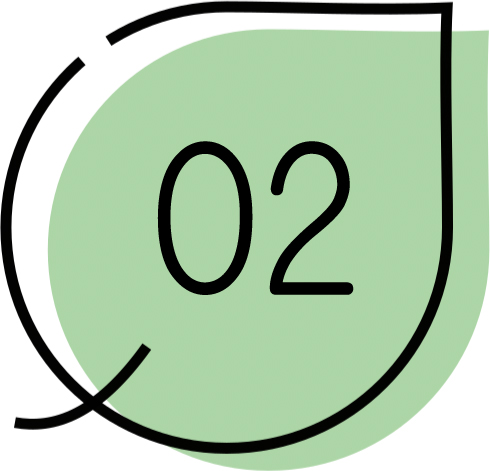 介護タクシーグリーンの特徴02